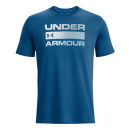 Abbigliamento Da Tennis Under Armour Team Issue Wordmark Shortsleeve Men